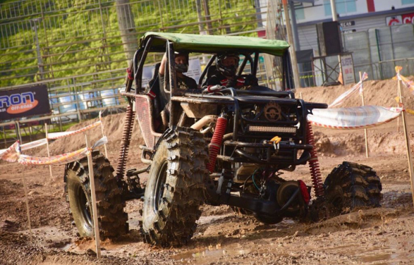 DESAFIO FENAJEEP