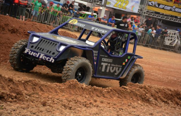 JEEP CROSS