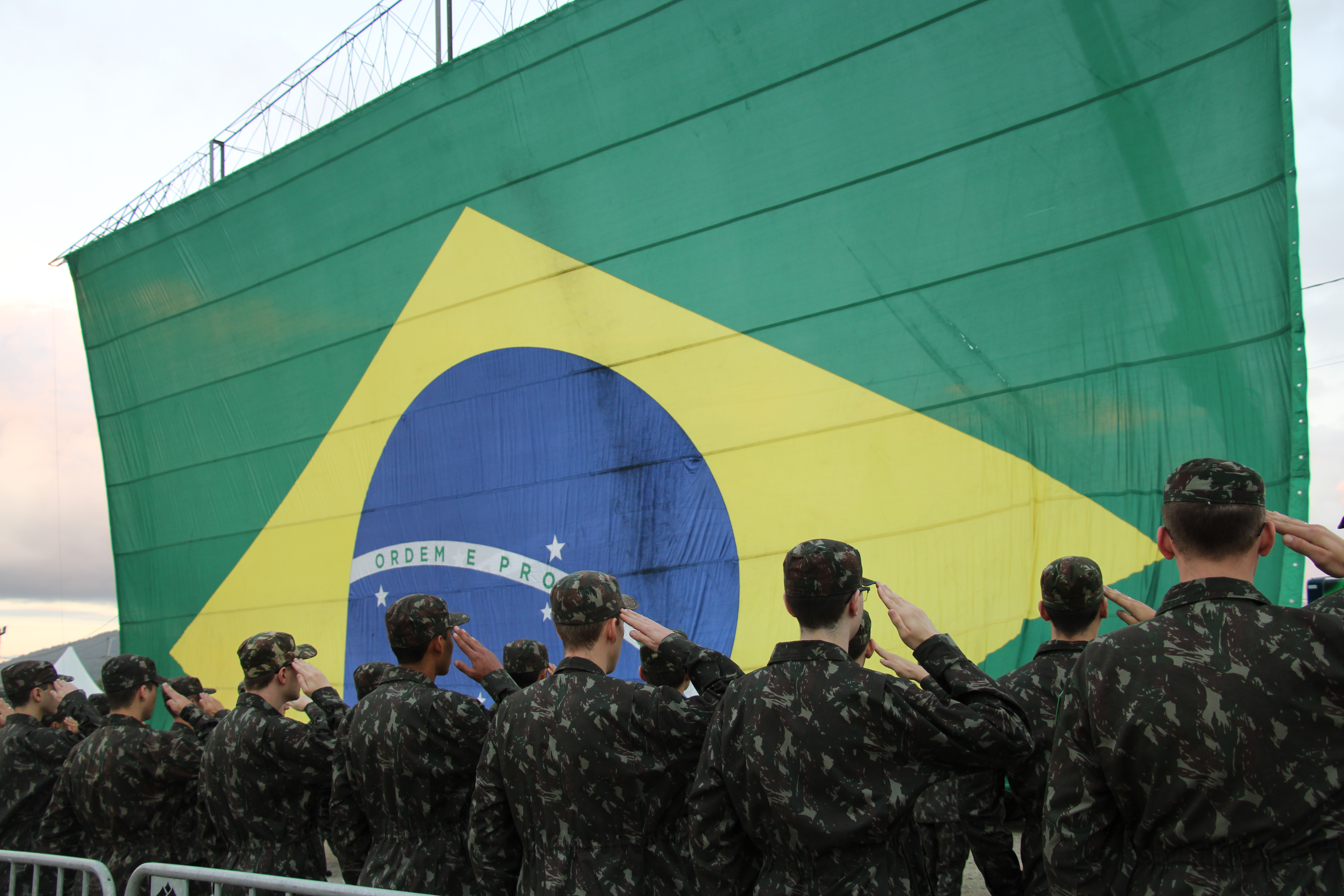 XXXII Fenajeep é aberta com a presença do governador Jorginho Mello